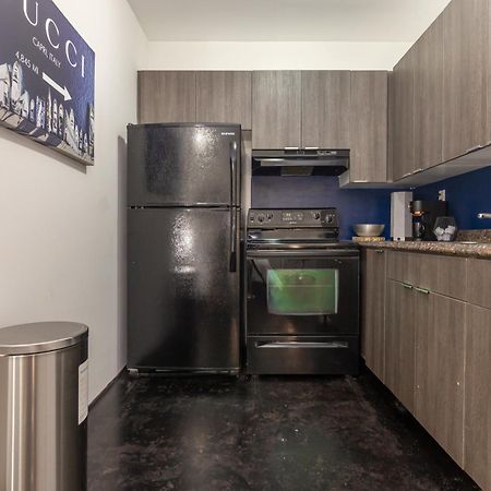 Home Miami Midtown - Wynwood Area With Balcony - Art District Near Beach Exterior foto