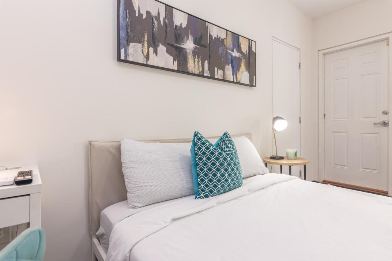 Home Miami Midtown - Wynwood Area With Balcony - Art District Near Beach Exterior foto