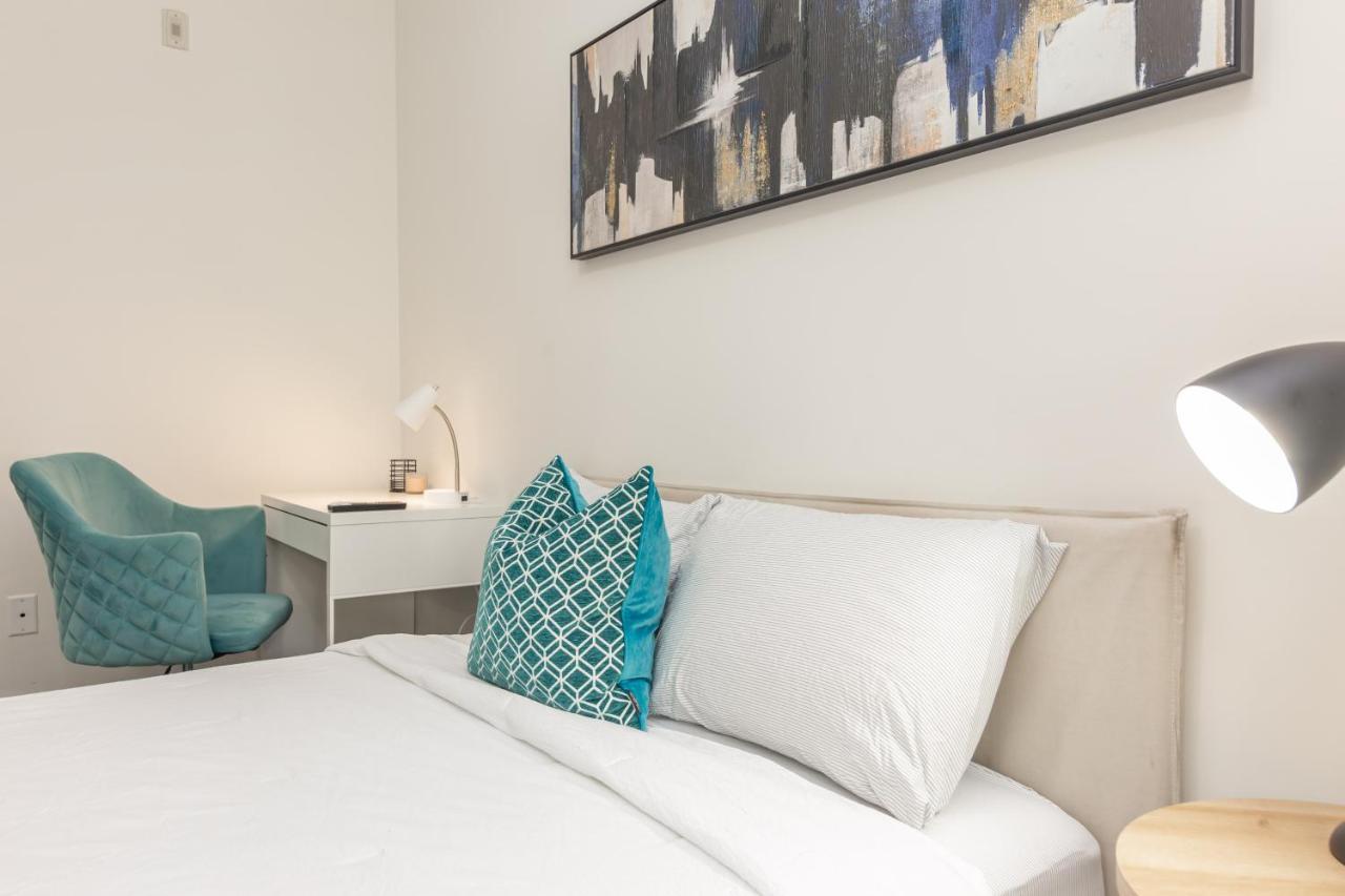 Home Miami Midtown - Wynwood Area With Balcony - Art District Near Beach Exterior foto