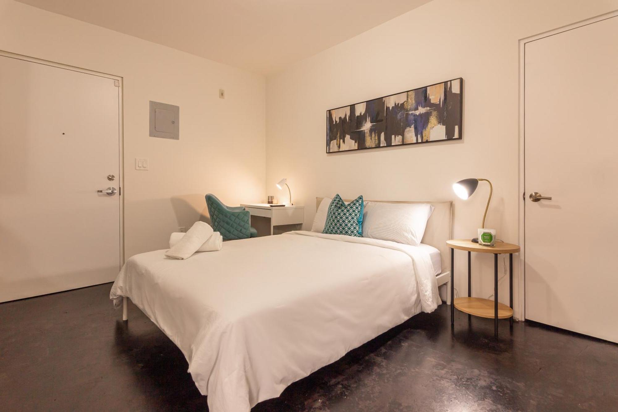 Home Miami Midtown - Wynwood Area With Balcony - Art District Near Beach Exterior foto