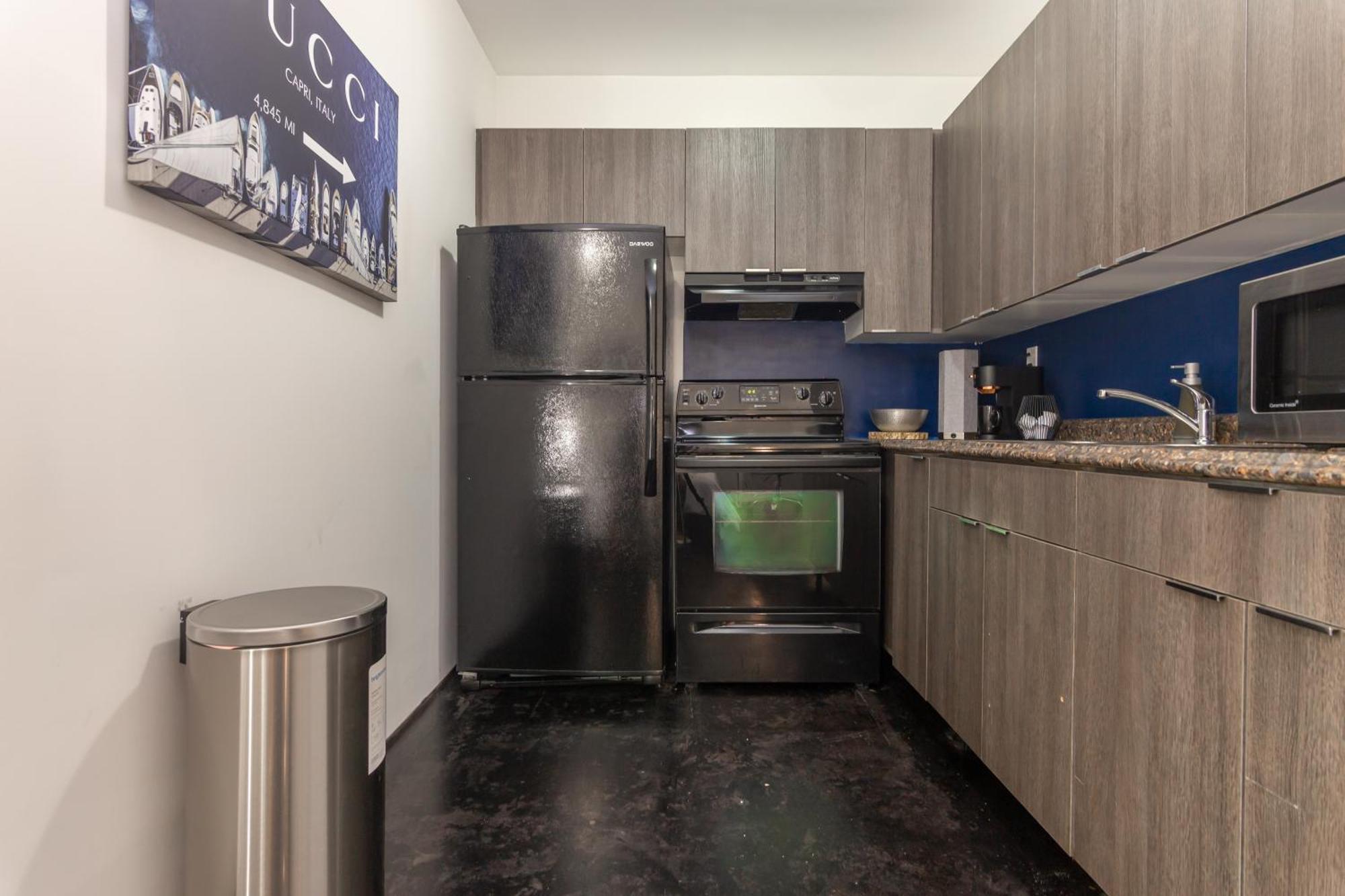 Home Miami Midtown - Wynwood Area With Balcony - Art District Near Beach Exterior foto