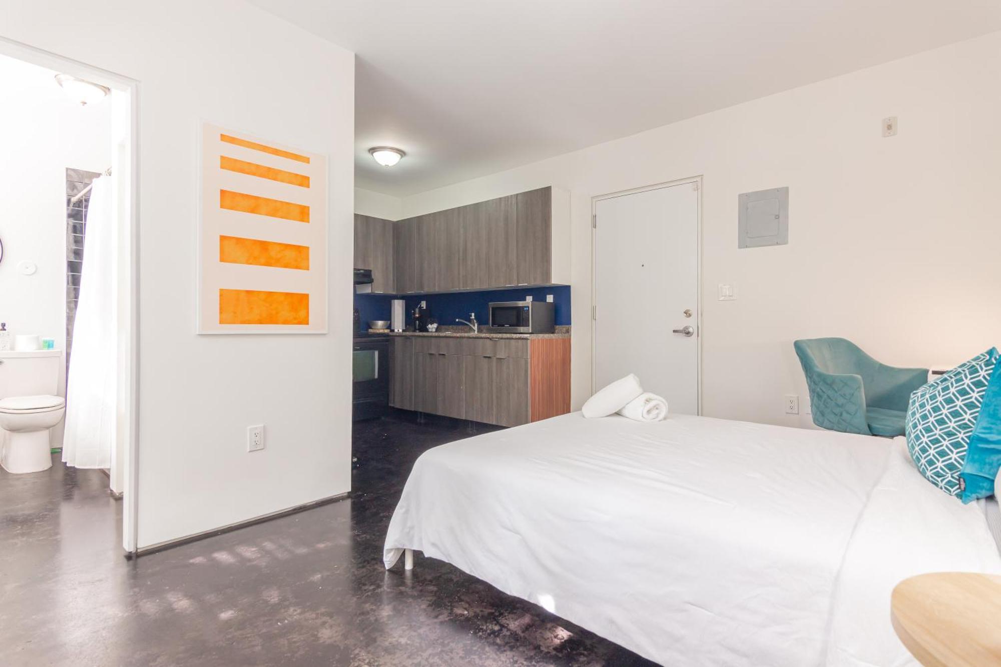 Home Miami Midtown - Wynwood Area With Balcony - Art District Near Beach Exterior foto