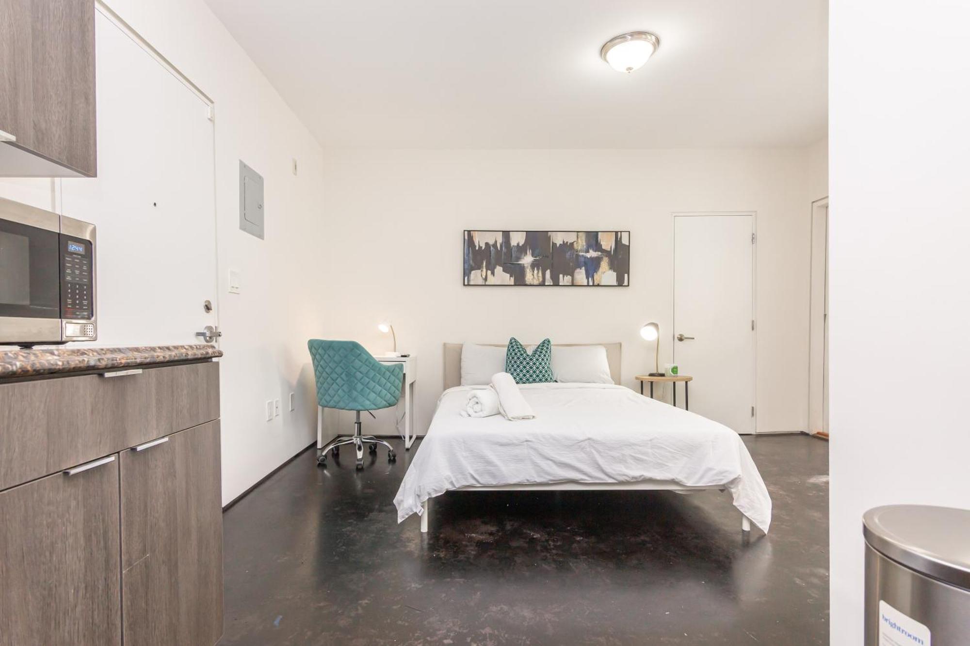 Home Miami Midtown - Wynwood Area With Balcony - Art District Near Beach Exterior foto