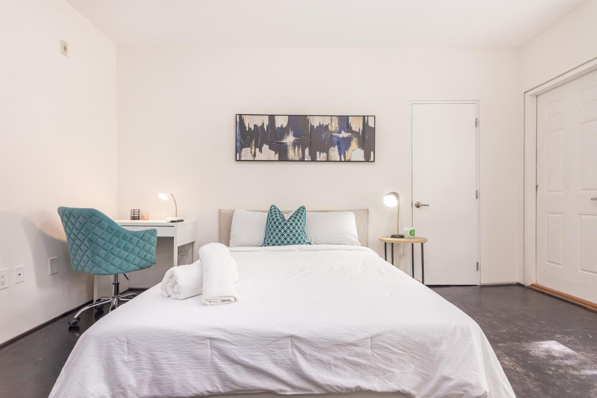 Home Miami Midtown - Wynwood Area With Balcony - Art District Near Beach Exterior foto