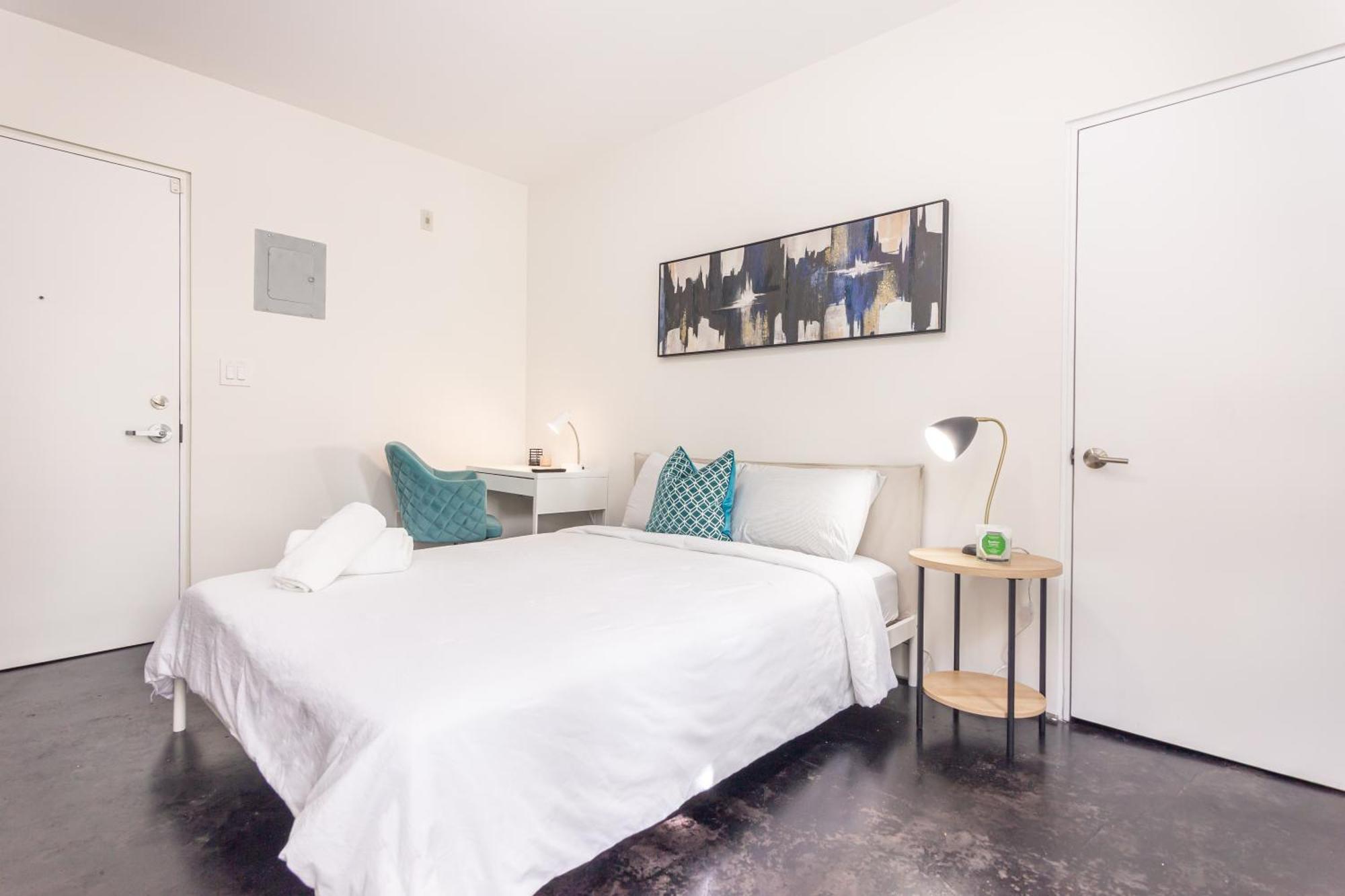 Home Miami Midtown - Wynwood Area With Balcony - Art District Near Beach Exterior foto