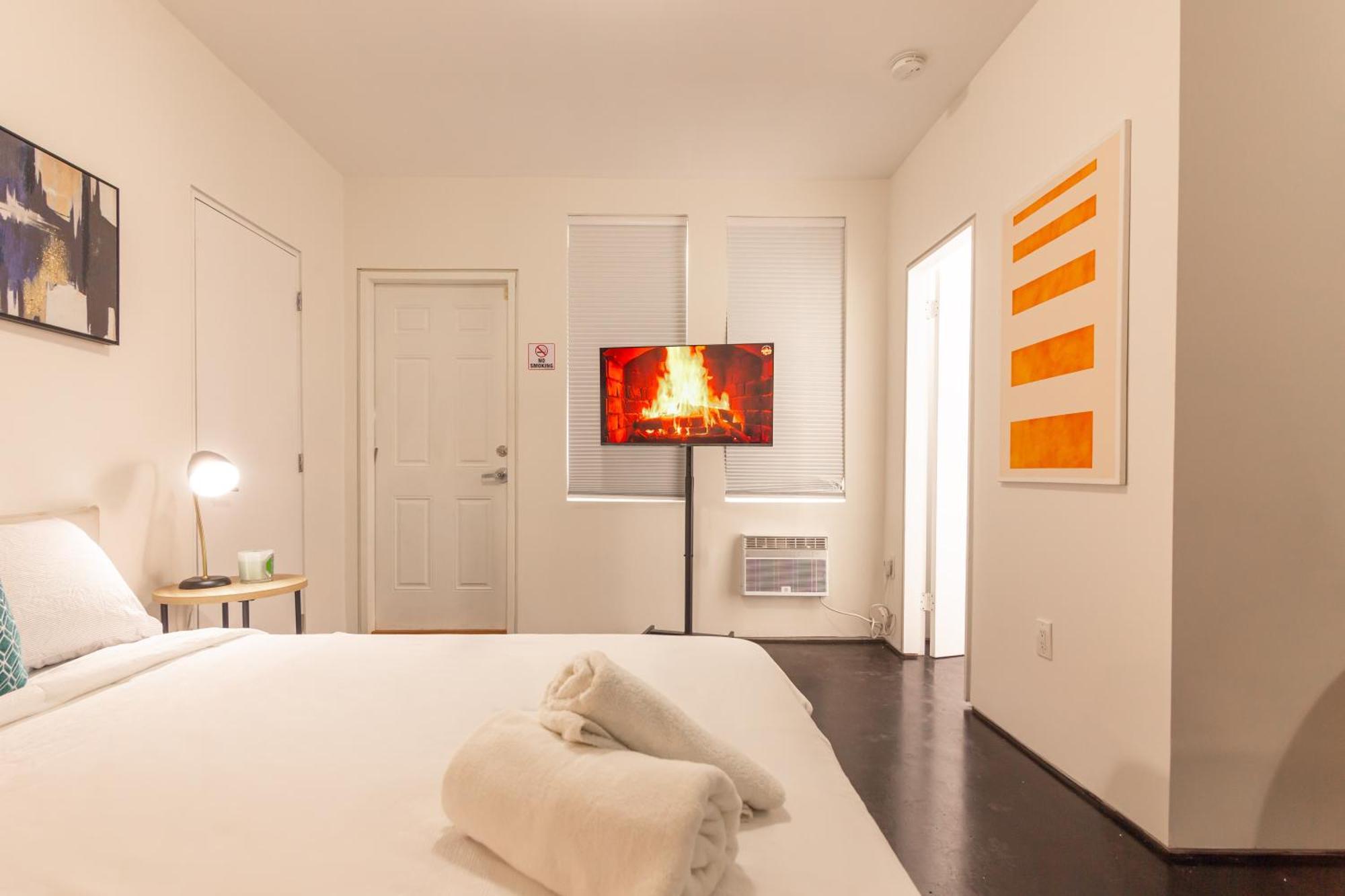 Home Miami Midtown - Wynwood Area With Balcony - Art District Near Beach Exterior foto