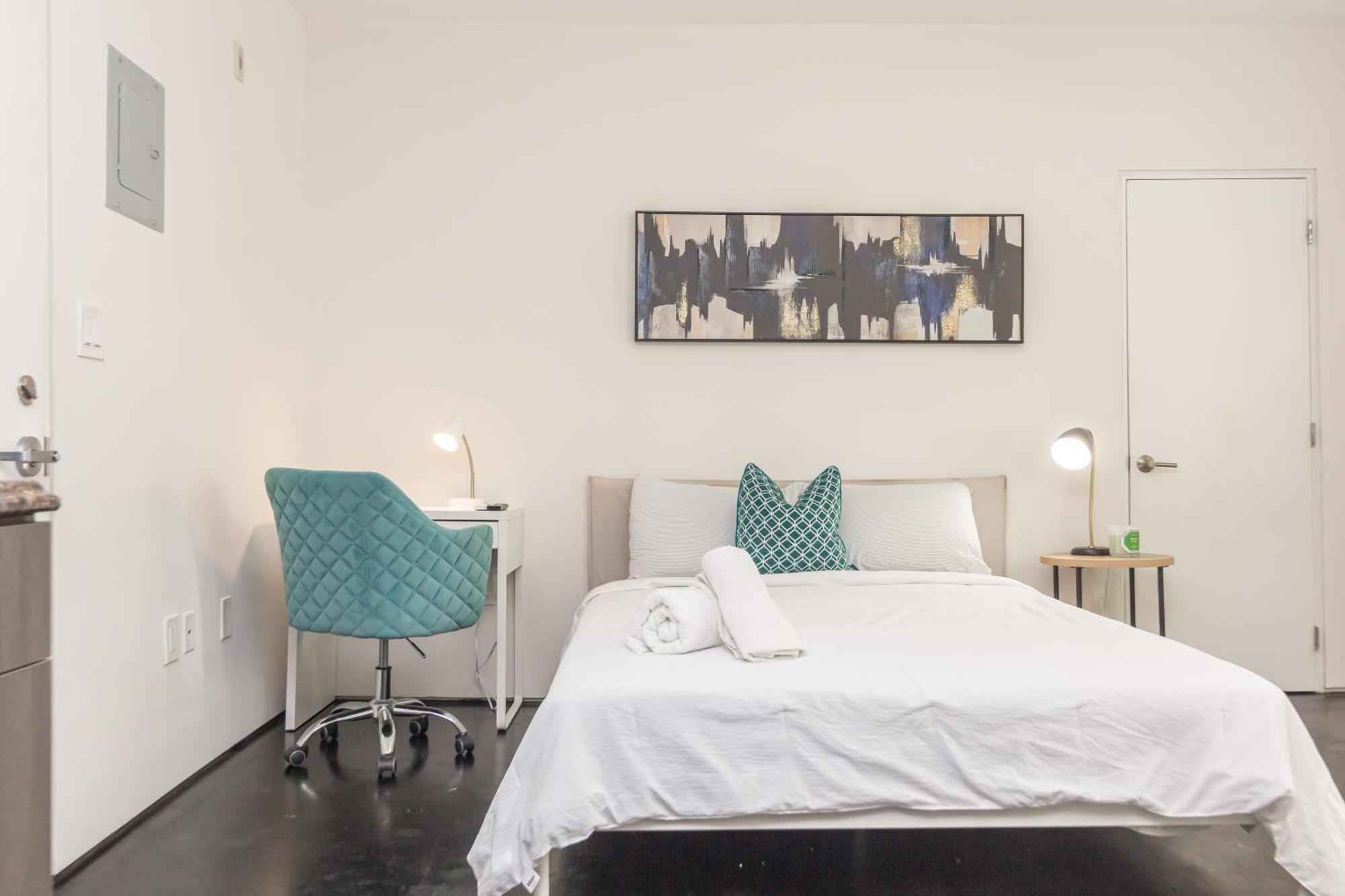 Home Miami Midtown - Wynwood Area With Balcony - Art District Near Beach Exterior foto